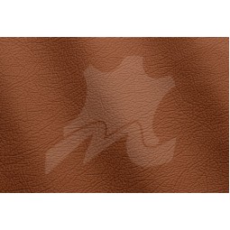 Шкіра автомобільна ESTORIL коричневий цегла BRICK 1,0-1,2 Італія